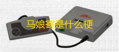 暗区突围加速插件马娘寄是什么梗